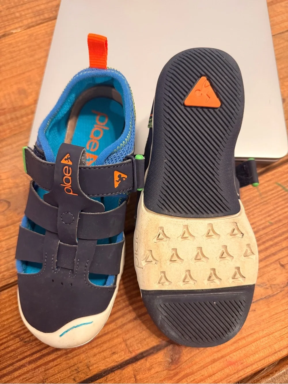PLAE Kids Sam 2.0 Navy